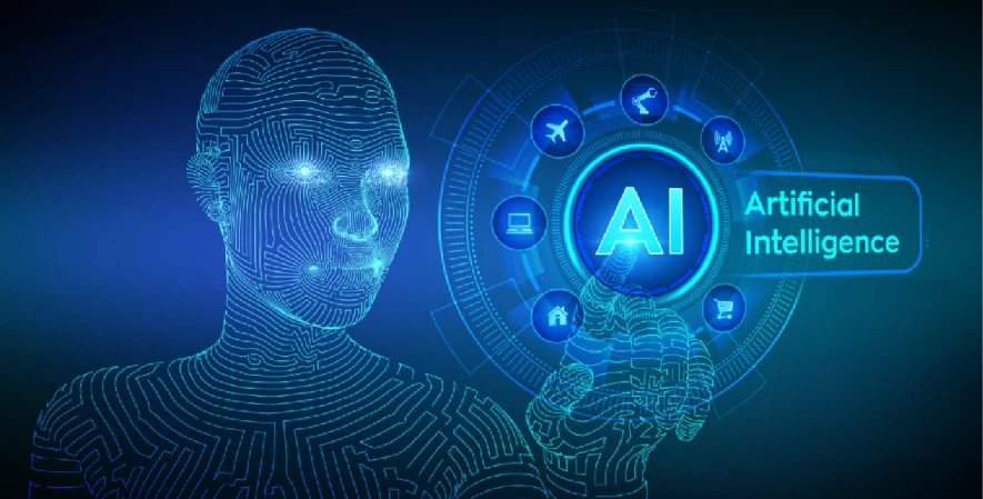 AI Engineering Bertugas Mengembangkan Pola Responsif Mesin