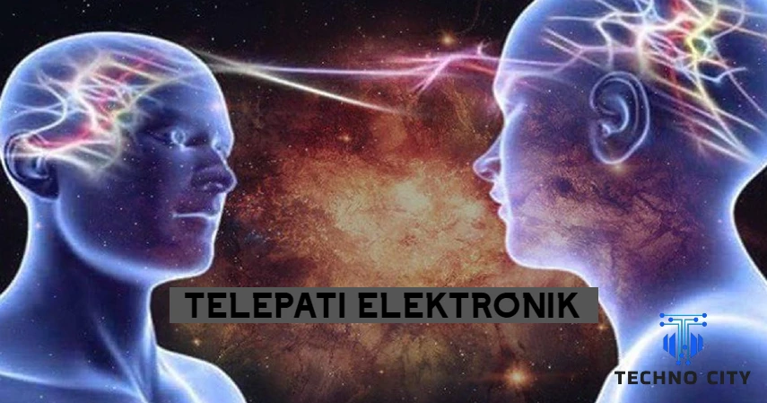 Telepati Elektronik