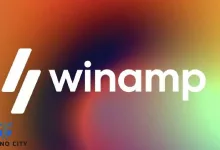 Aplikasi Winamp