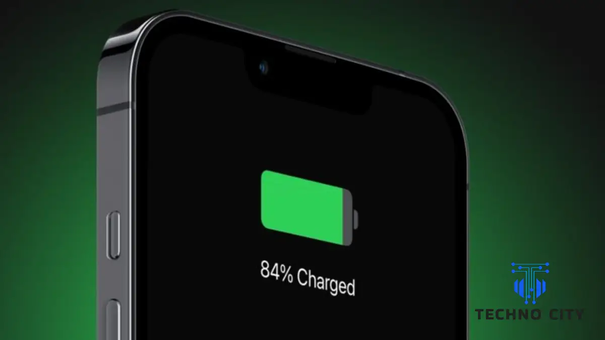 Battery Health Di iPhone