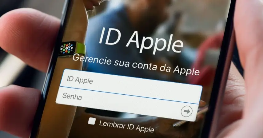 cara membuat Apple ID