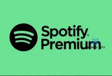 daftar akun Spotify versi Premium