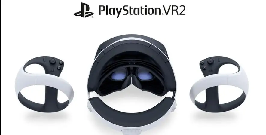 sony PS VR2