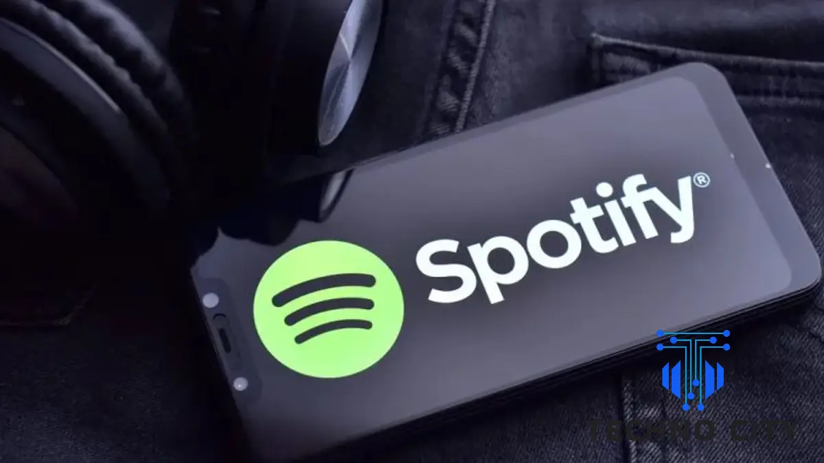 Spotify berhenti sendiri
