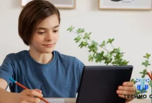 tablet murah untuk sekolah online