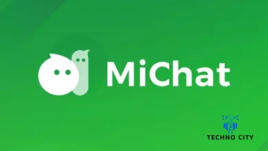 Aplikasi MiChat