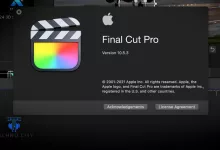 final cut pro download