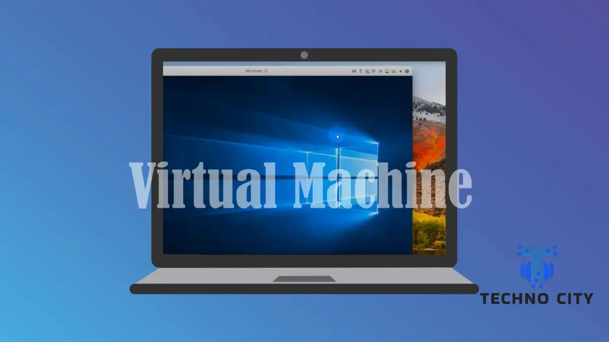 5 aplikasi virtual machine di PC