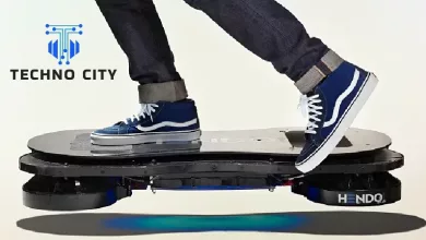 Teknologi Skateboard Terbang Sekarang Terus Dikembangkan