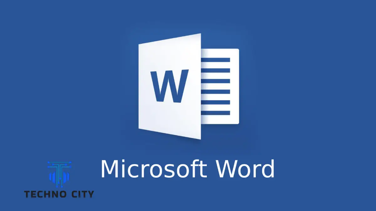 Fungsi Microsoft Word