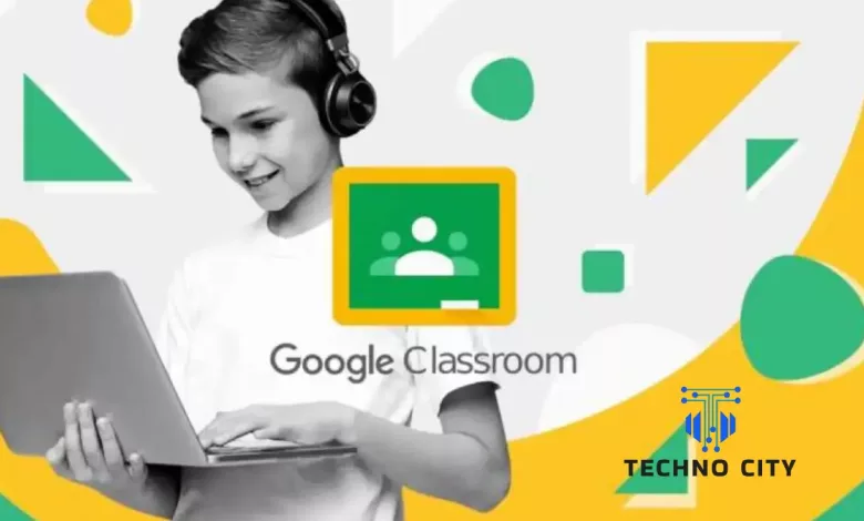 aplikasi Google Classroom