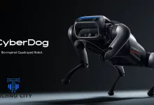 Xiaomi Robot Anjing