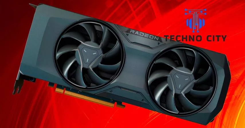 Manfaat GPU Radeon RX 7700 XT, Keunggulan dan Spesifikasi