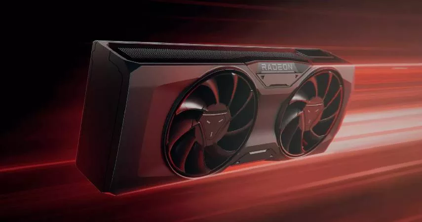 Spesifikasi GPU Radeon RX 7700 XT