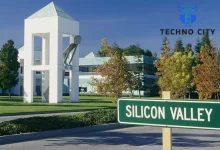 Sejarah Silicon Valley