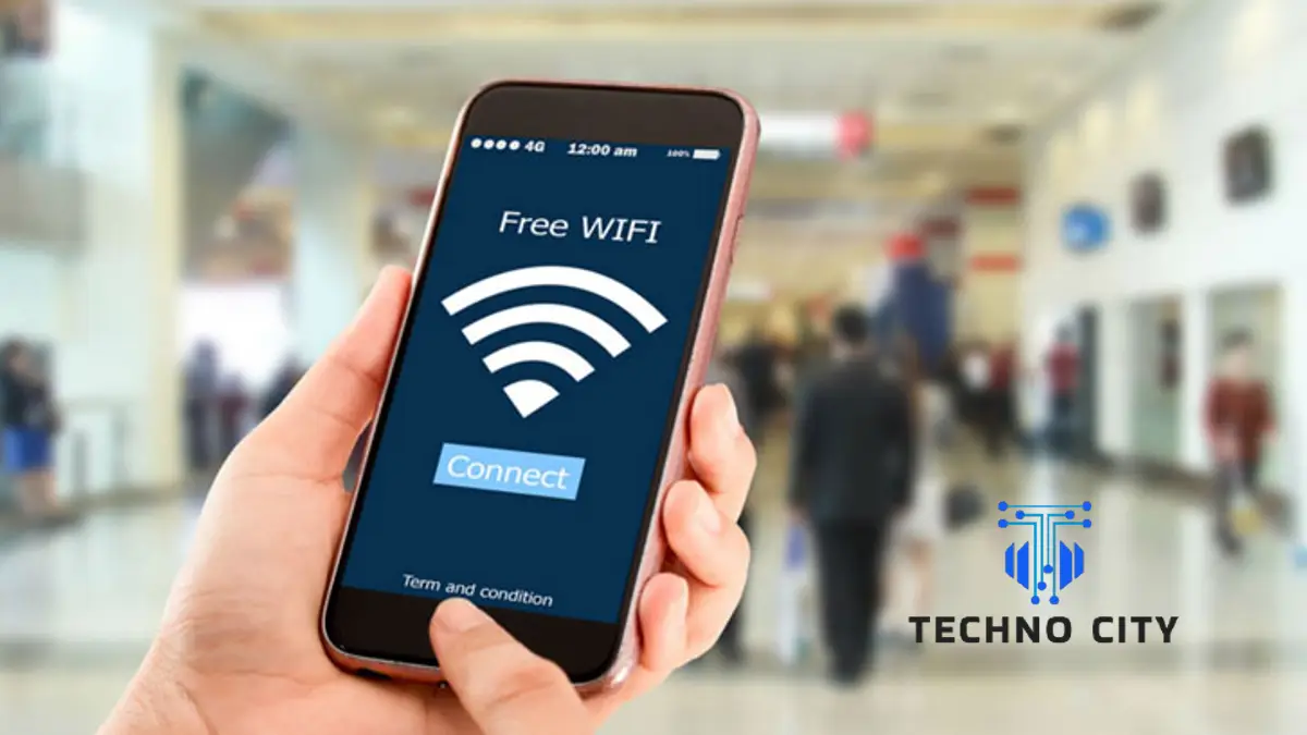 Tips aman pakai Wi-Fi publik