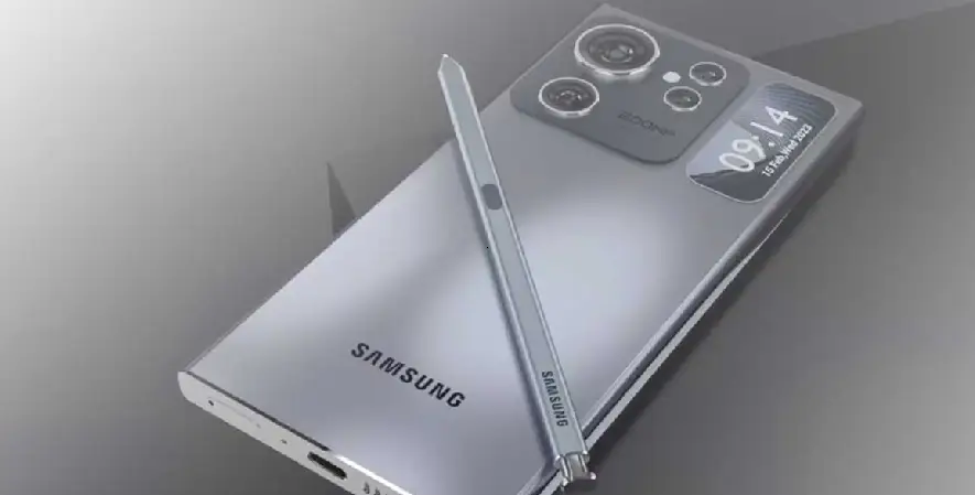 bocoran Samsung Galaxy S24 Ultra
