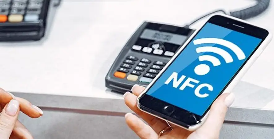 Cara menggunakan NFC di Android
