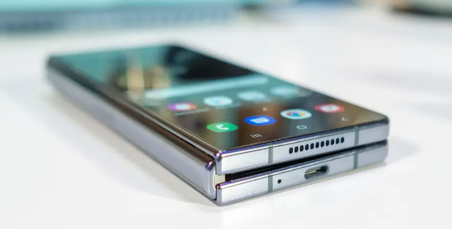 Kelebihan Samsung Galaxy Z Fold 4
