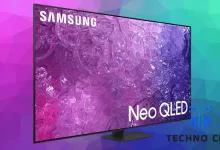 Samsung Neo QLED 4K