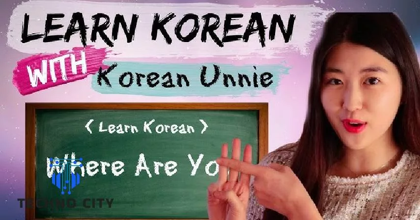 Mengapa Belajar Bahasa Korea Itu Tidak Mudah