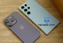 Galaxy S24 Ultra vs Apple iPhone