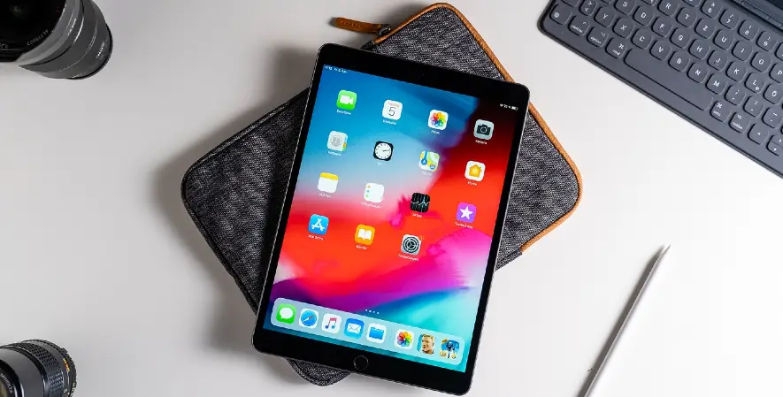 iPad generasi 10