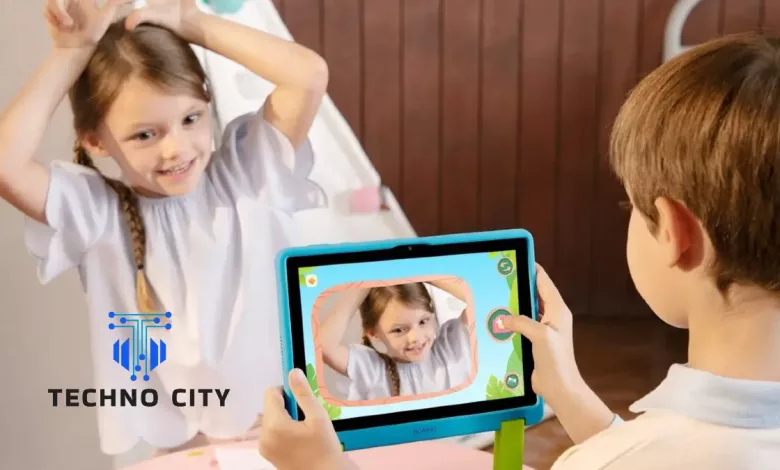 rekomendasi iPad untuk anak terbaik