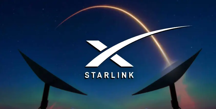 Starlink masuk Indonesia