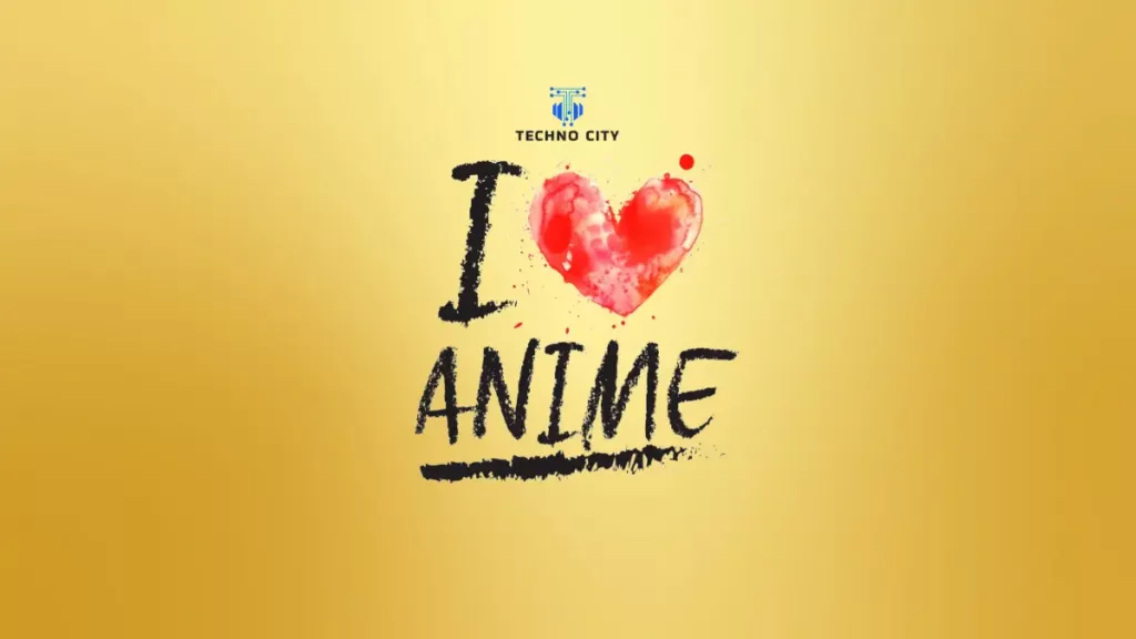 Aplikasi Nonton Anime