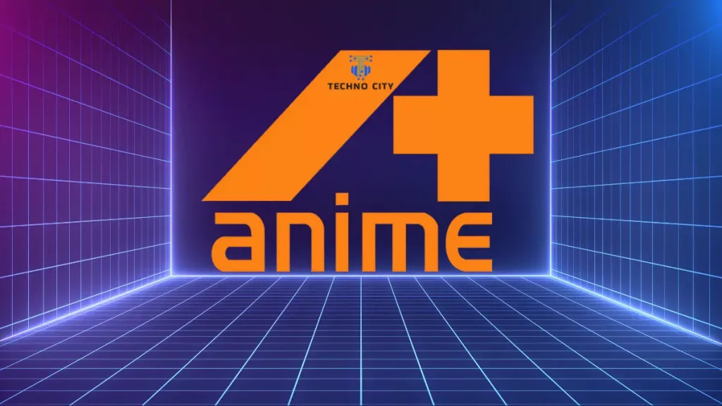 Aplikasi Nonton Anime