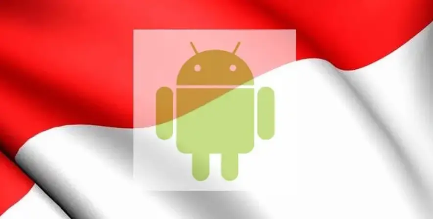 Daftar Aplikasi Android
