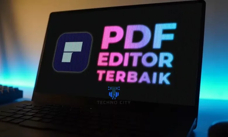 Editor PDF