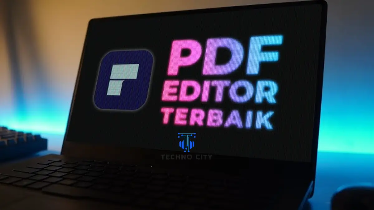Editor PDF