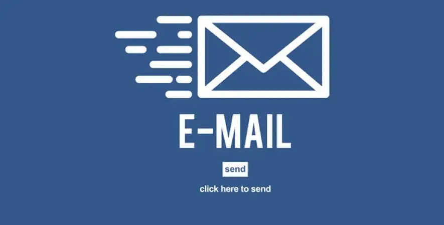 Kelebihan email