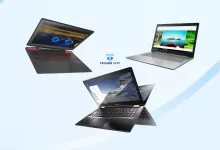 Laptop Lenovo terlaris