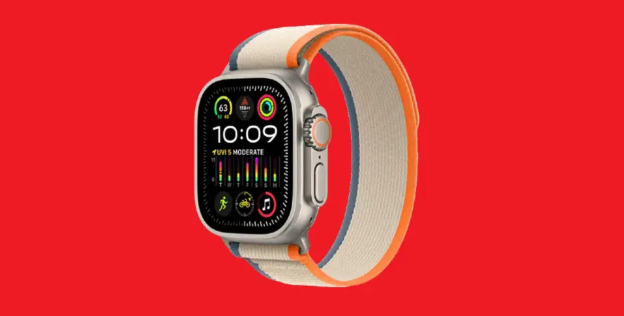 apple watch ultra 2-