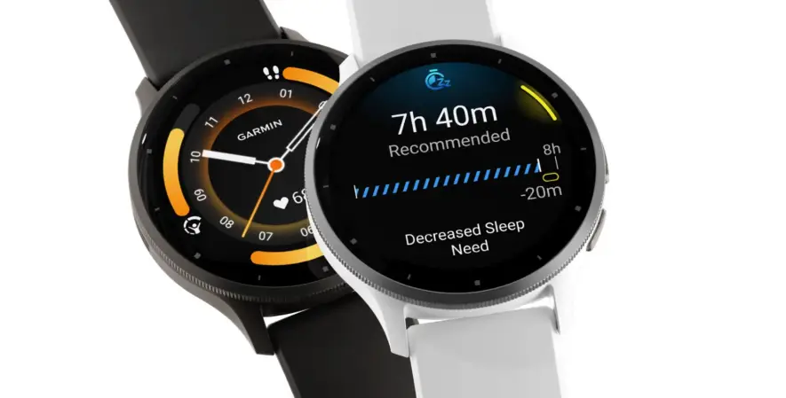 smartwatch Garmin Venu 3