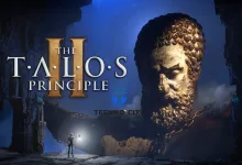 The Talos Principle 2