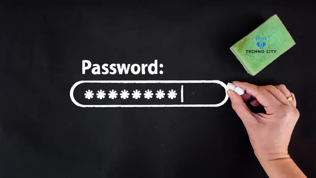 Cara Mengganti Password WiFi