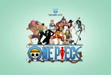 Game One Piece