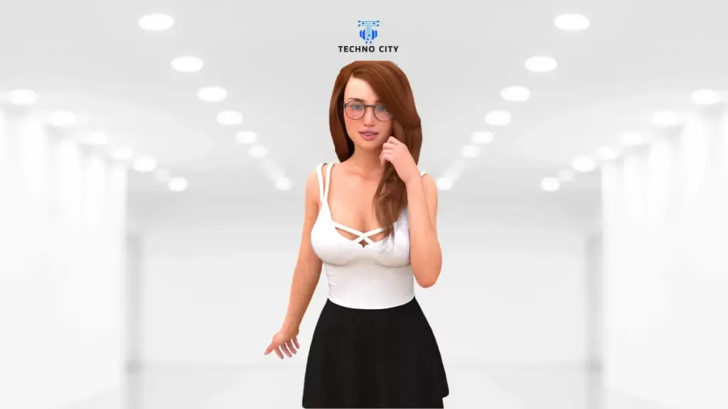 Game Sex Simulator