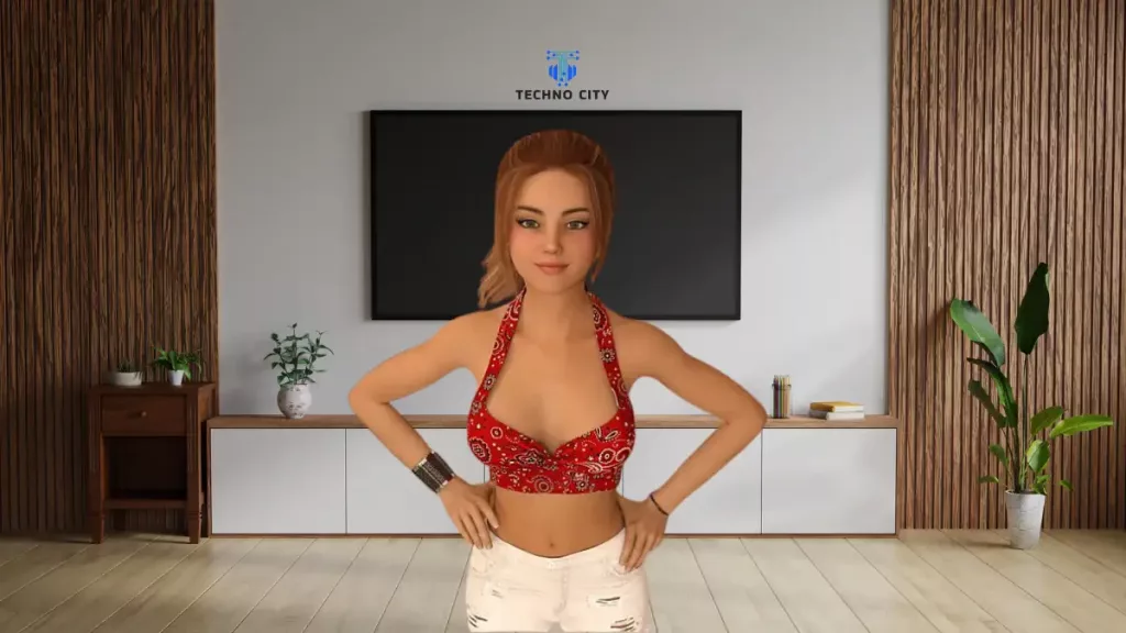 Game Sex Simulator