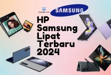 HP Samsung Lipat Terbaru