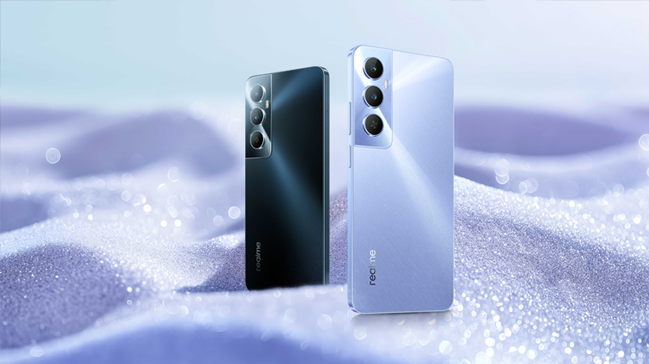 realme C65 - Review, Spesifikasi dan Harga 2024