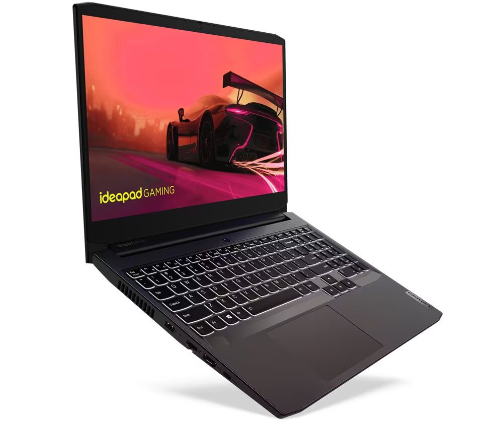 Lenovo IdeaPad Gaming 3 Gen 6