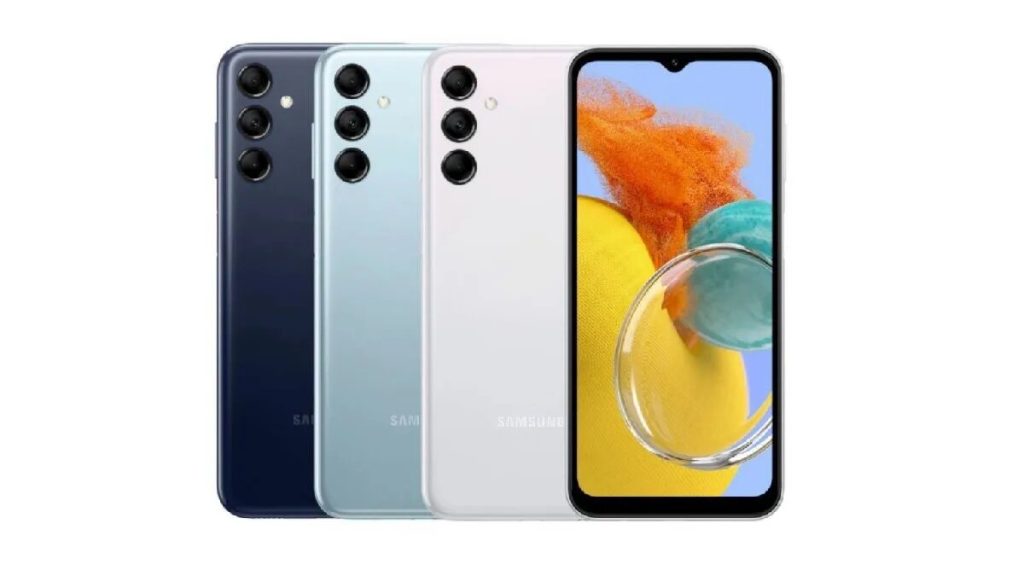 Samsung Galaxy M15 5G - Review, Spesifikasi dan Harga 2024