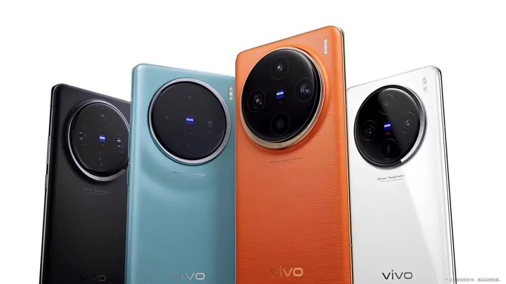 vivo X100 Pro - Review, Spesifikasi dan Harga 2024