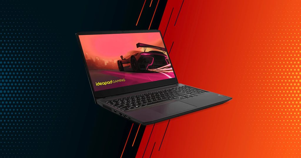 Laptop Lenovo IdeaPad Gaming 3 Gen 6