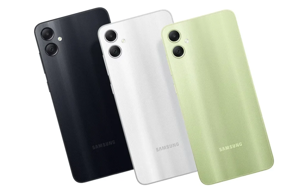 Bocoran Samsung Galaxy A06, Smartphone Entry-Level Baru dari Samsung